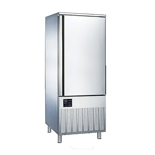 AK-15D Blast Chiller