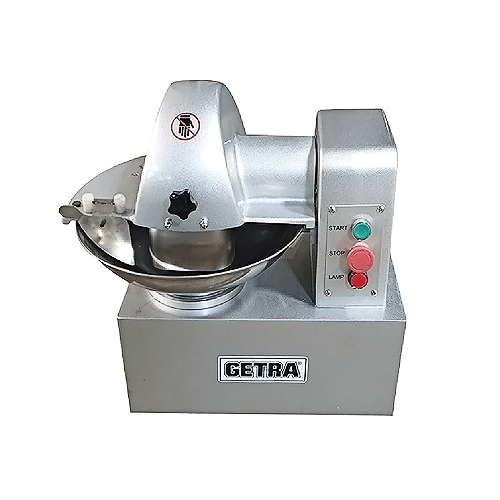 AQXP-5 Mesin Giling Daging