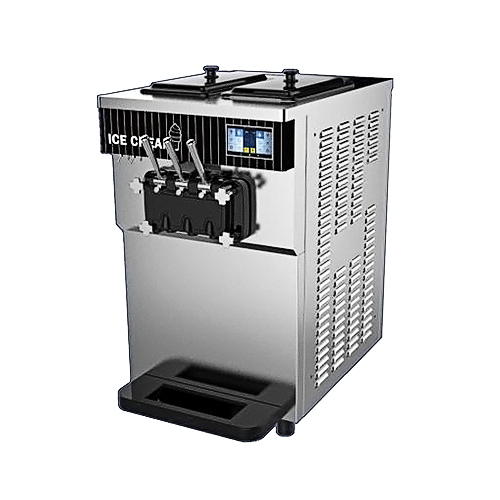 BDB7229 Mesin Es Krim