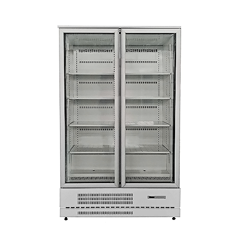 BF120CP-76 Upright Freezer