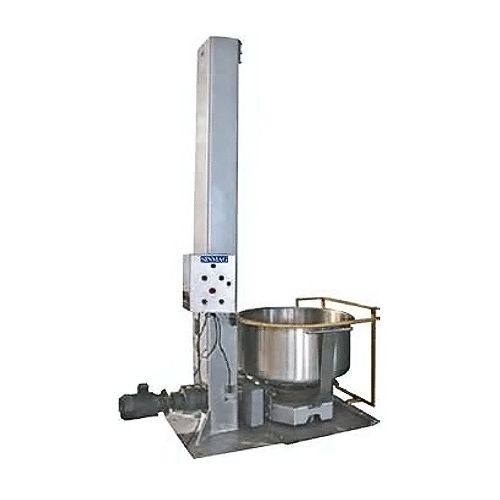 BL-200/1800 Bowl Lifter Removable Spiral Mixer