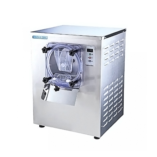 BQL-116Y Mesin Pembuat Hard Es Krim