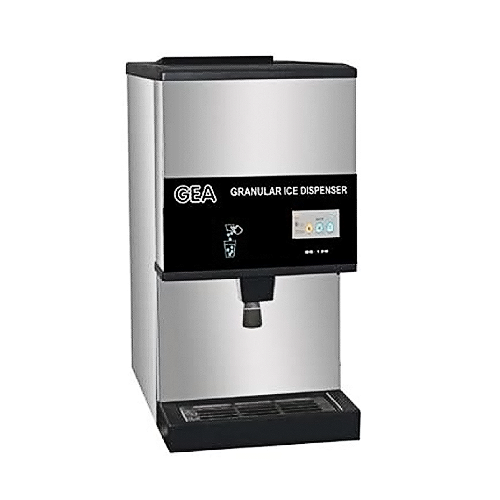 BS128 Dispenser Es Granular