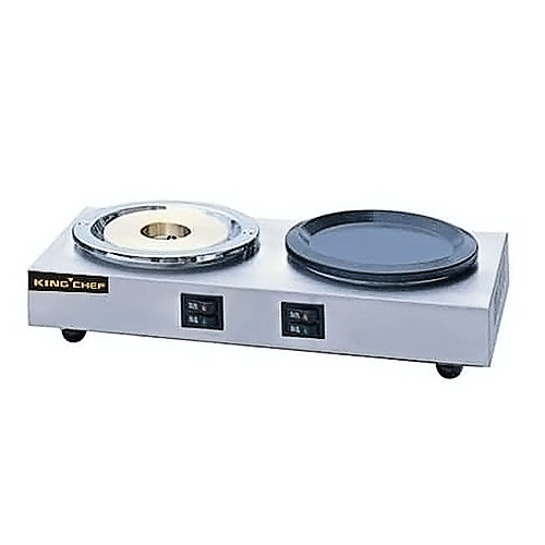 BWM-2 Coffee & Tea Warmer