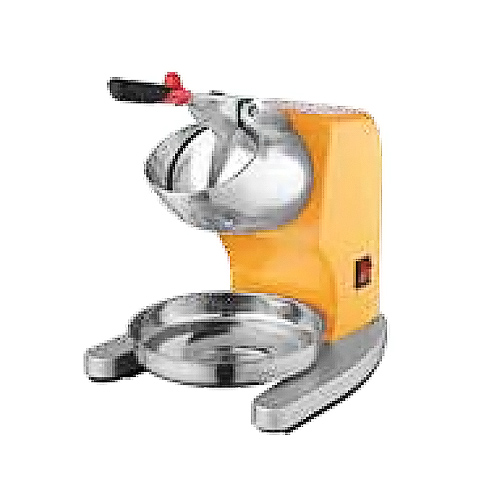 BY-300FD Mesin Es Serut