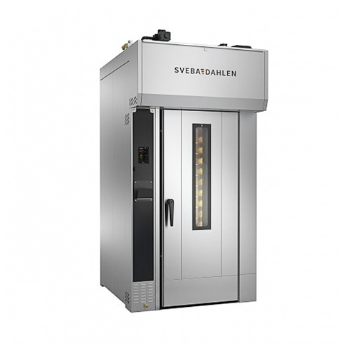 C250 (Electric) Rack Oven