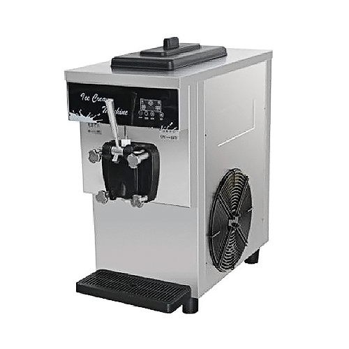 CF7126 Mesin Es Krim