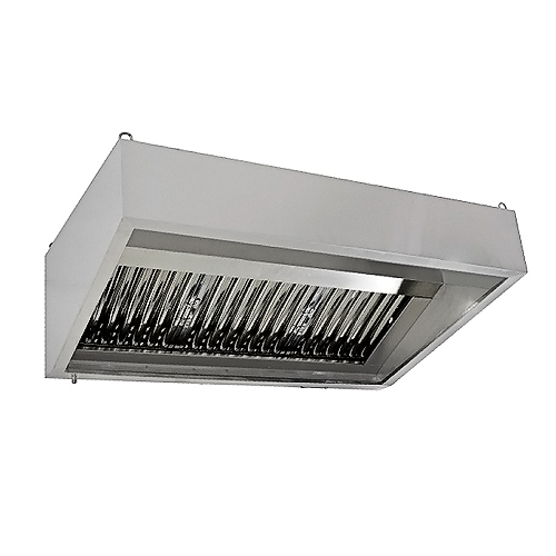 CH-125M Mesin Penghisap Asap