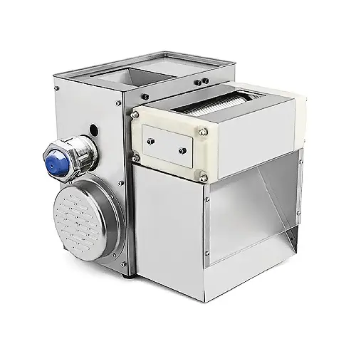 CLZ-18S Mesin Cetak Bubble Boba Pearl