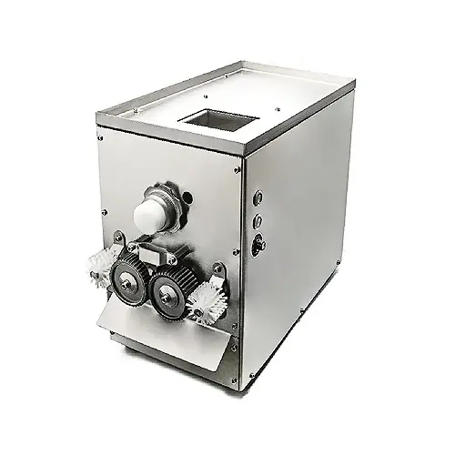 CLZ-40 Mesin Cetak Bubble Boba Pearl