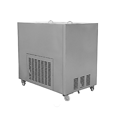 CY160-4 Mesin Es Lolly