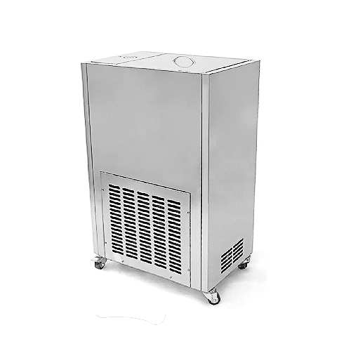 CY40-1 Mesin Es Lolly