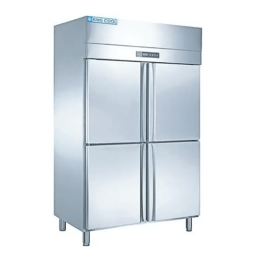 D1.0L4FC Kulkas Freezer