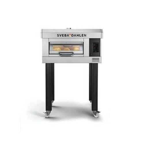 D1 Electric Deck Oven