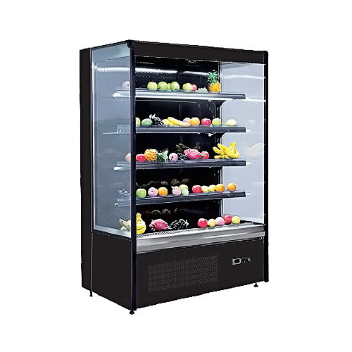 DAHLIA-1080 Opened Chiller