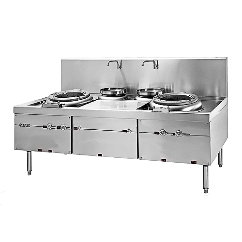 DBR-48/96ADX Kwali Range