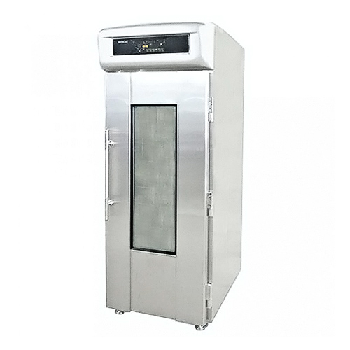 DC-36S Proofer Roti