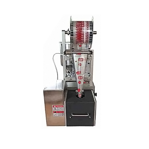 DF-130J Mesin Sachet Cair