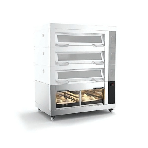 DJ1 Underbuilt Proofer