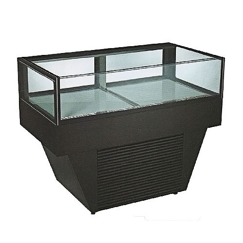 E-850VT2 Cake Showcase