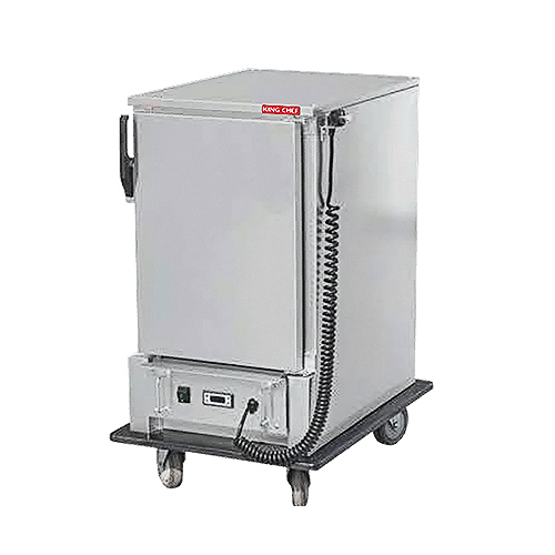 E-BWC-7-11 Food Warmer