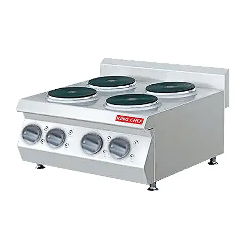 E-DS-600 Kompor Hotplate
