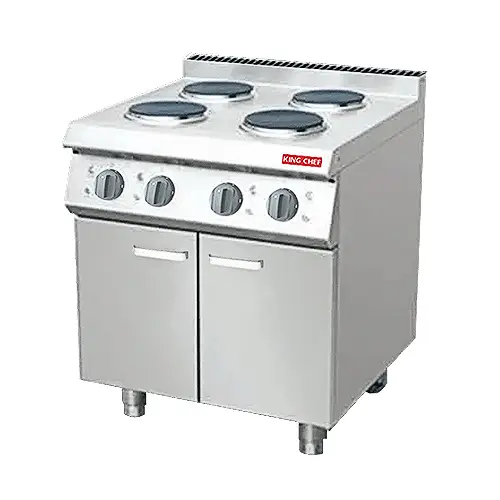 E-DS-700 Kompor Hotplate