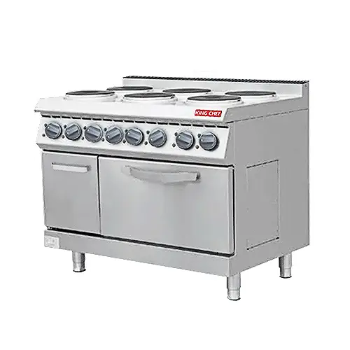 E-DSJ-700-6T Kompor Hotplate