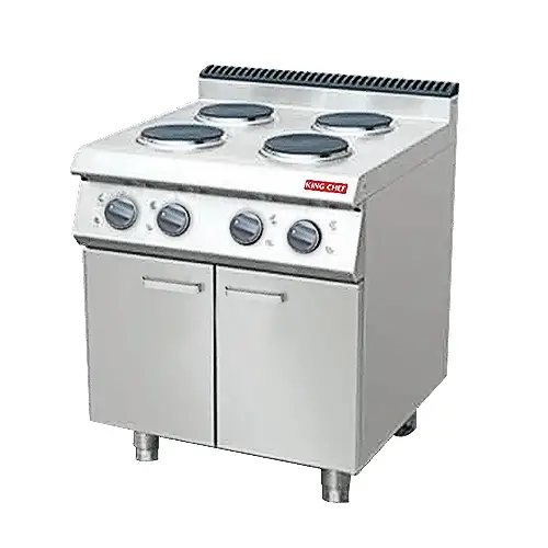 E-DSJ-700 Kompor Hotplate