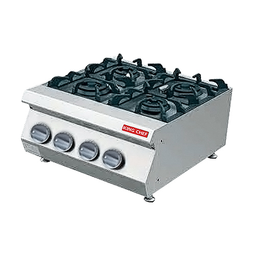 E-RQB-600 Kompor Burner