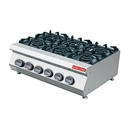 E-RQB-6T Kompor Burner