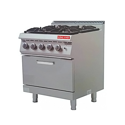 E-RQB-700 Kompor Oven