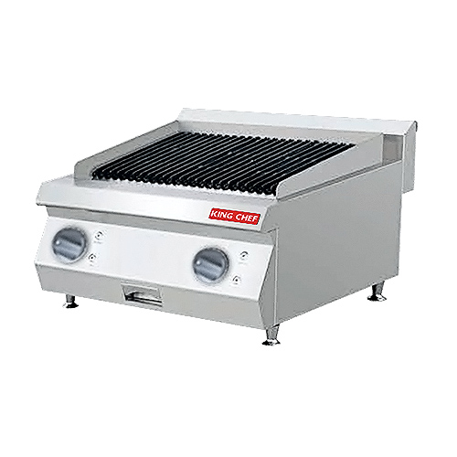 E-RQH-600 Griller