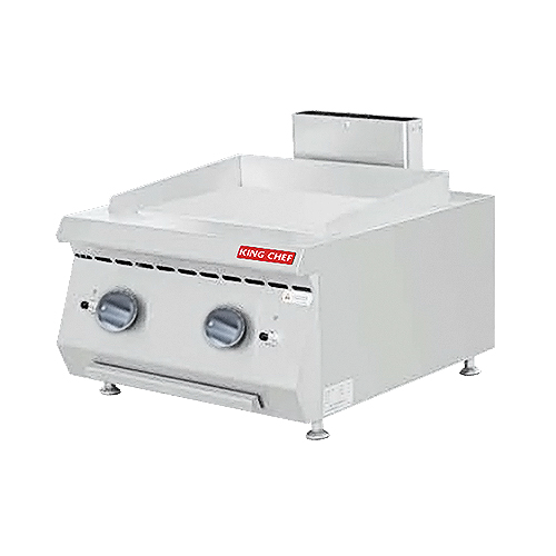 E-RQP-600 Gas Griddle