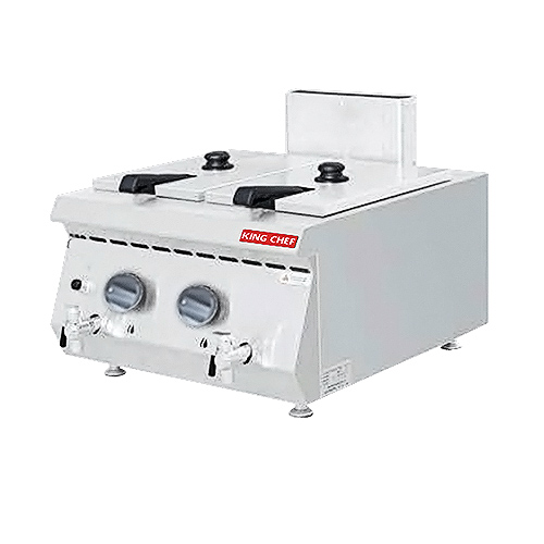 E-RQZ-600 Deep Fryer