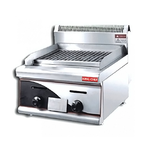 EB-689A Griller