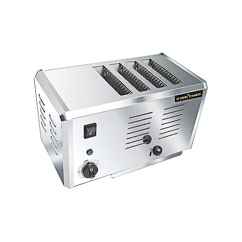 ET-4 Bread Toaster