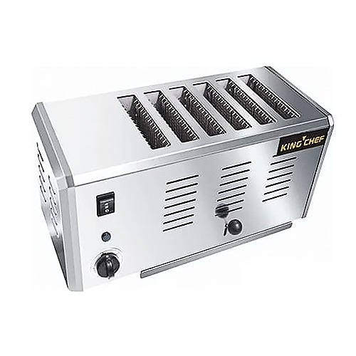 ET-6 Bread Toaster