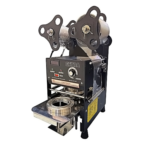 ET-A9 Cup Sealer