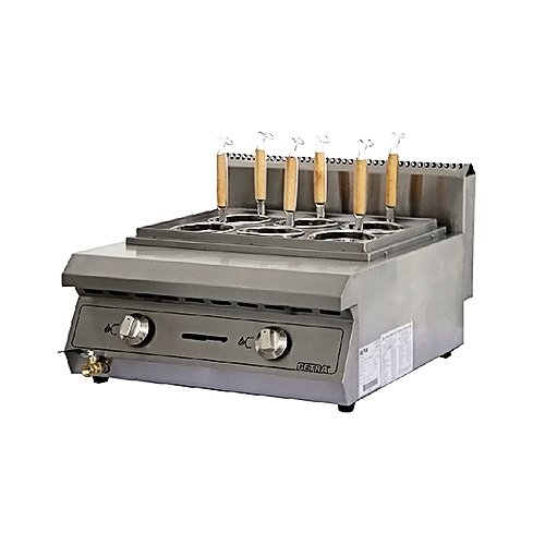 ET-GPC-60 Noodle Cooker