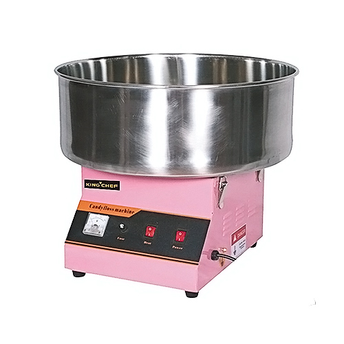 ET-MF03 Mesin Gulali