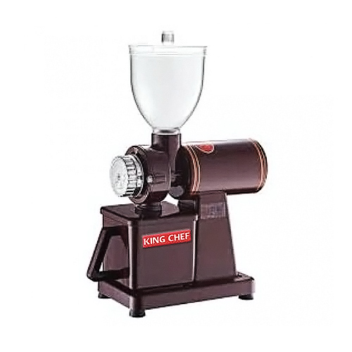 ET-WF-A166 Coffee Grinder