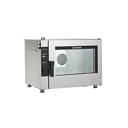 ETE5W Combi Oven