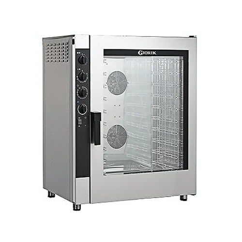 ETG10W Combi Oven