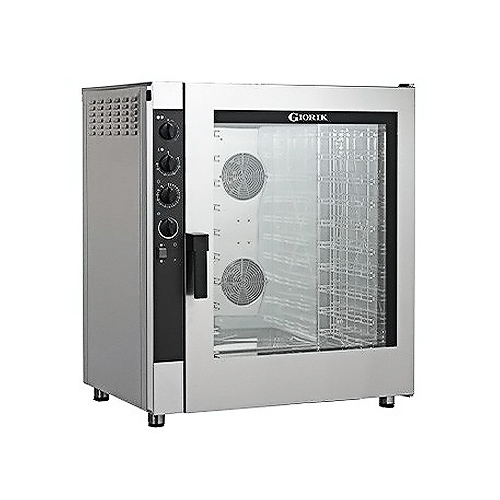 ETG7W Combi Oven