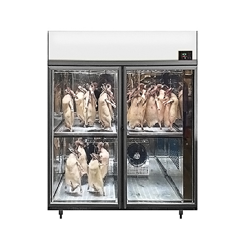 EXPO FPR-1500 Kulkas Freezer