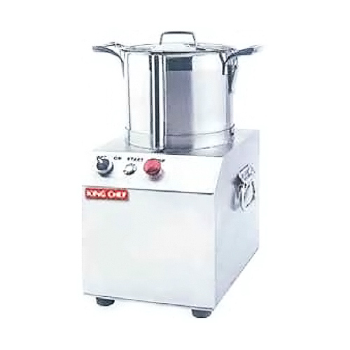 FC750YTS Automatic Vegetable Cutting Machine