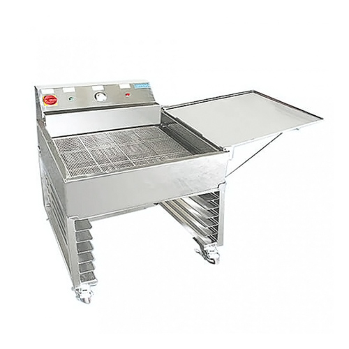 FR-80 Deep Fryer Listrik