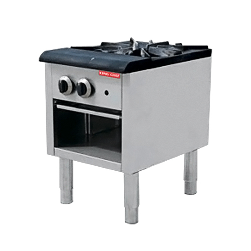 FSP-1 Kompor Open Burner