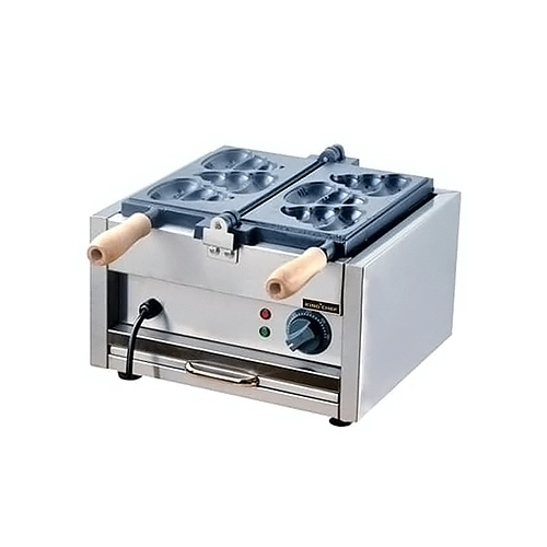 FY-1103C Mesin Waffle Unik